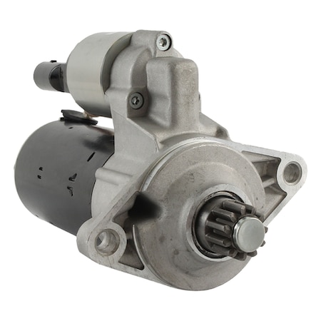 Db Electrical New Starter 12-Volt Cw 11-Tooth 19215 For 2015-16 Audi A3 W/2.0L Dsl 410-24170